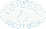 Genesis Service Dogs